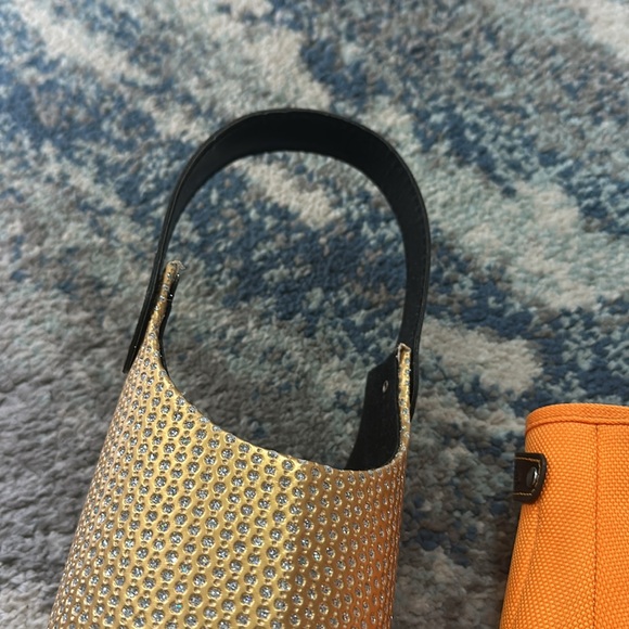 Wine & Champagne covers - Picture 6 of 6